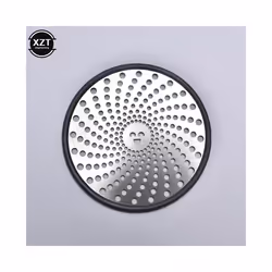 304 Stainless steel Floor Drains Net Cover Sink Strainer Shower Drain - S2
