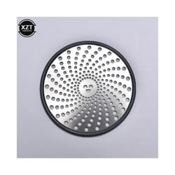 304 Stainless steel Floor Drains Net Cover Sink Strainer Shower Drain - S2