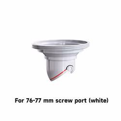 Floor Drain Core Universal Deodorant Sewer Seal Leak ABS Anti Odor Bathroom - 6