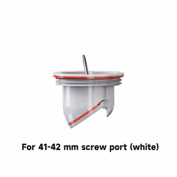 Floor Drain Core Universal Deodorant Sewer Seal Leak ABS Anti Odor Bathroom - 3