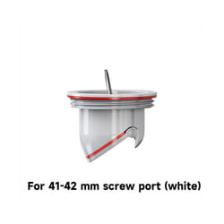 Floor Drain Core Universal Deodorant Sewer Seal Leak ABS Anti Odor Bathroom - 3