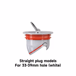 Floor Drain Core Universal Deodorant Sewer Seal Leak ABS Anti Odor Bathroom - 4