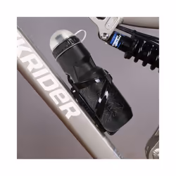 750ml Portable Mountain Bike Bottle Holder Bicycle Water Bottle Outdoor - 750ml