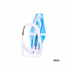 Bicycle Accessories | Water Bottle Holder | Mtb Bottle Holder | Cup Cage - V-White