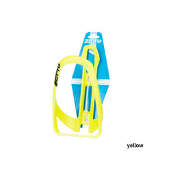Bicycle Accessories | Water Bottle Holder | Mtb Bottle Holder | Cup Cage - V-Yellow Green