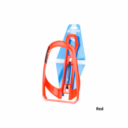 Bicycle Accessories | Water Bottle Holder | Mtb Bottle Holder | Cup Cage - V-Red