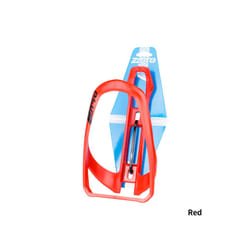 Bicycle Accessories | Water Bottle Holder | Mtb Bottle Holder | Cup Cage - V-Red