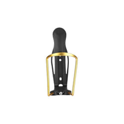 Mtb Bicycle Water Bottle Holder With 360 Degree Rotatable Adapter Cycling - Glod Bottle Holder