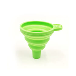 10/20/30Pcs Paint Filter Paper Fine Strainers Micron Sieve Filter Nylon - Green