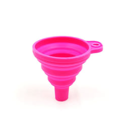 10/20/30Pcs Paint Filter Paper Fine Strainers Micron Sieve Filter Nylon - Pink