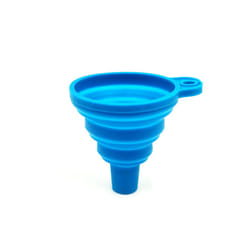 10/20/30Pcs Paint Filter Paper Fine Strainers Micron Sieve Filter Nylon - Blue