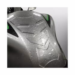 Transparent Motorcycle Tank Pad Protection Universal for Kawasaki Honda - C
