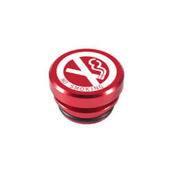 Mini Car Motocycle Metal Cigarette Lighter Cover Car Cigarette Lighter - 6
