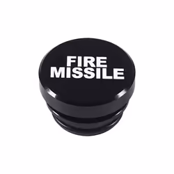 Mini Car Motocycle Metal Cigarette Lighter Cover Car Cigarette Lighter - 3