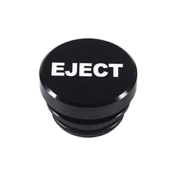 Mini Car Motocycle Metal Cigarette Lighter Cover Car Cigarette Lighter - 1
