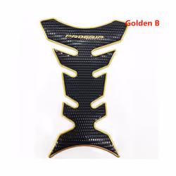 3d Fuel Oil Gas Tank Pad Sticker Decal Motorcycle Accessories Parts For - S0197
