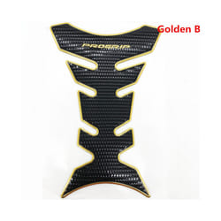 3d Fuel Oil Gas Tank Pad Sticker Decal Motorcycle Accessories Parts For - S0197
