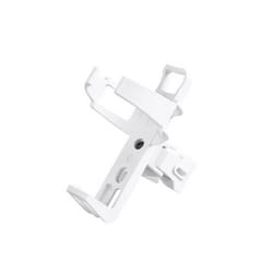 Bicycle Accessories Mountain Bike | Bicycle Accessories Bottle Holder - White