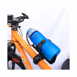 Bicycle Accessories Mountain Bike | Bicycle Accessories Bottle Holder - White