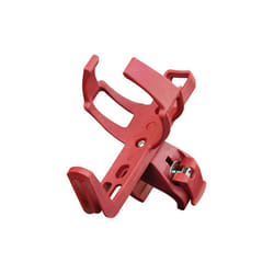 Bicycle Accessories Mountain Bike | Bicycle Accessories Bottle Holder - Red
