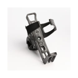 Scooter Water Cup Bracket Electric Scooter Bike Bottle Cage Holder Kettle - Black