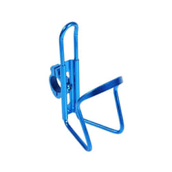 Motorcycle Cup Holder Motorbike Drink Cup Stand Holder Water Beverage - Blue