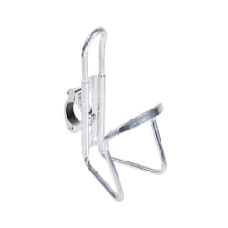Motorcycle Cup Holder Motorbike Drink Cup Stand Holder Water Beverage - Silver