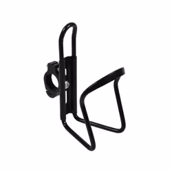 Motorcycle Cup Holder Motorbike Drink Cup Stand Holder Water Beverage - Black