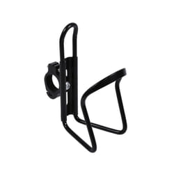 Motorcycle Cup Holder Motorbike Drink Cup Stand Holder Water Beverage - Black