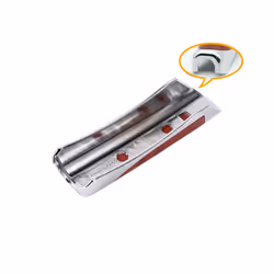 Car Handbrake Protector Hand Brake Cover Universal Anti slip Car Handbrake - Red