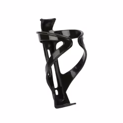 Plastic Bicycle Bottle Holder | Bike Equipments Bottle Holder - 1pcs Mountain - Black