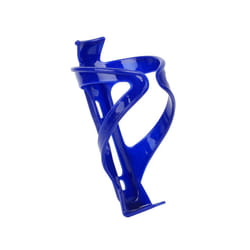 Plastic Bicycle Bottle Holder | Bike Equipments Bottle Holder - 1pcs Mountain - Blue