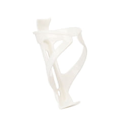 Plastic Bicycle Bottle Holder | Bike Equipments Bottle Holder - 1pcs Mountain - White