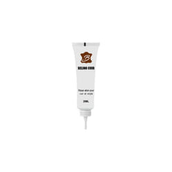 20ml Leather Repair Gel Colorful Car Repair Scratches Cracks Car Seat - White