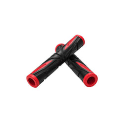 2Pcs/pair  Motorbike Brake Clutch Lever Cover Handlebar Grips Motorcycle - red