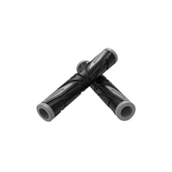 2Pcs/pair  Motorbike Brake Clutch Lever Cover Handlebar Grips Motorcycle - grey