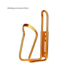 New Hot Aluminum Alloy Bike Bicycle Cycling Drink Water Bottle Rack Holder - YL