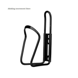 New Hot Aluminum Alloy Bike Bicycle Cycling Drink Water Bottle Rack Holder - BK