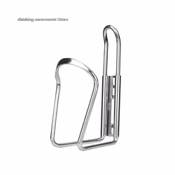 New Hot Aluminum Alloy Bike Bicycle Cycling Drink Water Bottle Rack Holder - WT