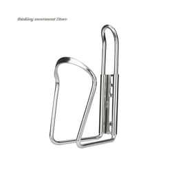 New Hot Aluminum Alloy Bike Bicycle Cycling Drink Water Bottle Rack Holder - WT