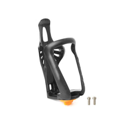 Mountain Road Bike Flask Holder Rack | Bicycle Accessories Mountain Bike - Style 1 Black