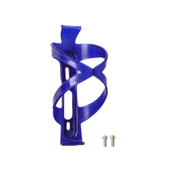 Mountain Road Bike Flask Holder Rack | Bicycle Accessories Mountain Bike - Style 2 Blue