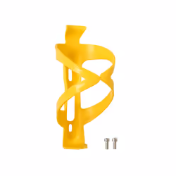 Mountain Road Bike Flask Holder Rack | Bicycle Accessories Mountain Bike - Style 2 Yellow