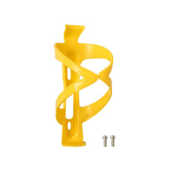 Mountain Road Bike Flask Holder Rack | Bicycle Accessories Mountain Bike - Style 2 Yellow
