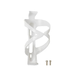 Mountain Road Bike Flask Holder Rack | Bicycle Accessories Mountain Bike - Style 2 White