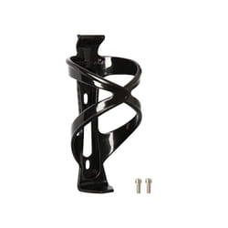 Mountain Road Bike Flask Holder Rack | Bicycle Accessories Mountain Bike - Style 2 Black