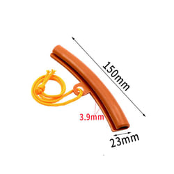 Car Motorcycle Wheel Guard Rim Protectors Tire Changing Steel Ring Protective - 1