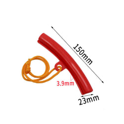 Car Motorcycle Wheel Guard Rim Protectors Tire Changing Steel Ring Protective - 3