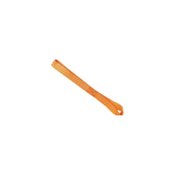 Multifunctional Car Motorcycle Cargo Luggage Fixed Packing Tie Downs Loop - 46cm Orange