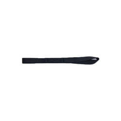 Multifunctional Car Motorcycle Cargo Luggage Fixed Packing Tie Downs Loop - 29.5cm Black